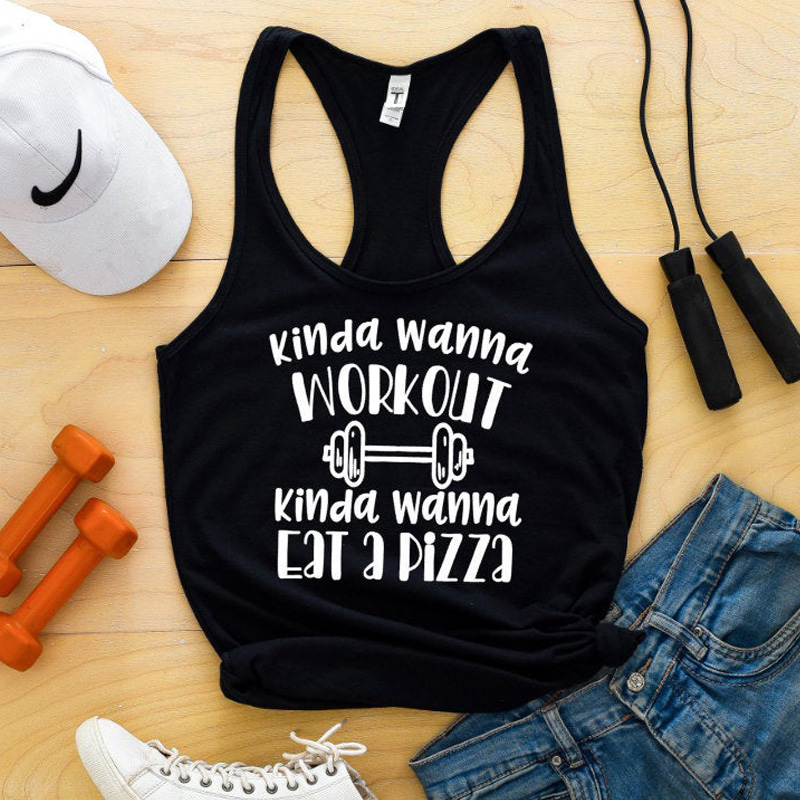  Kinda Wanna Workout Kinda Wanna Eat A  ũ..